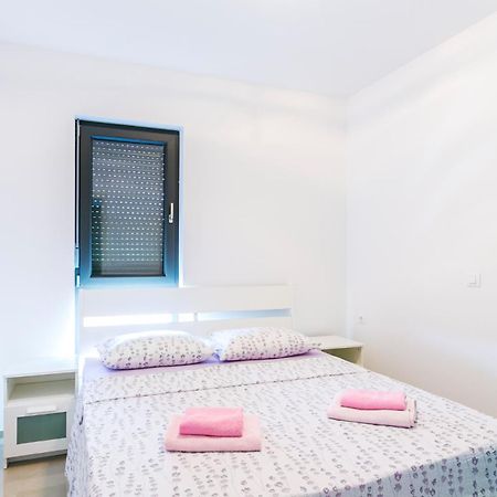 Anabel Apartment Medulin Bagian luar foto