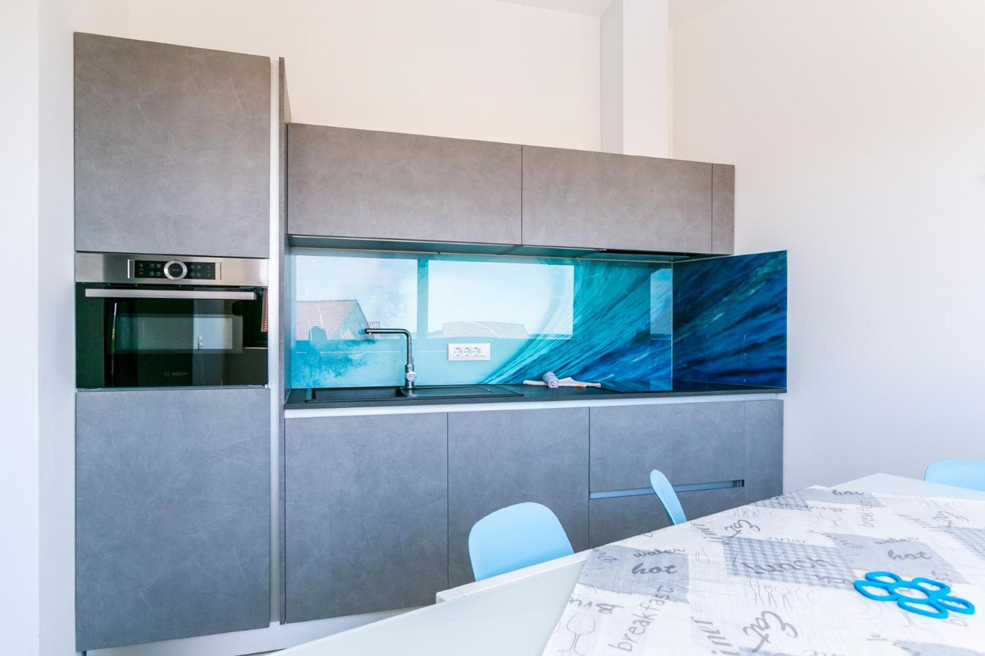 Anabel Apartment Medulin Bagian luar foto