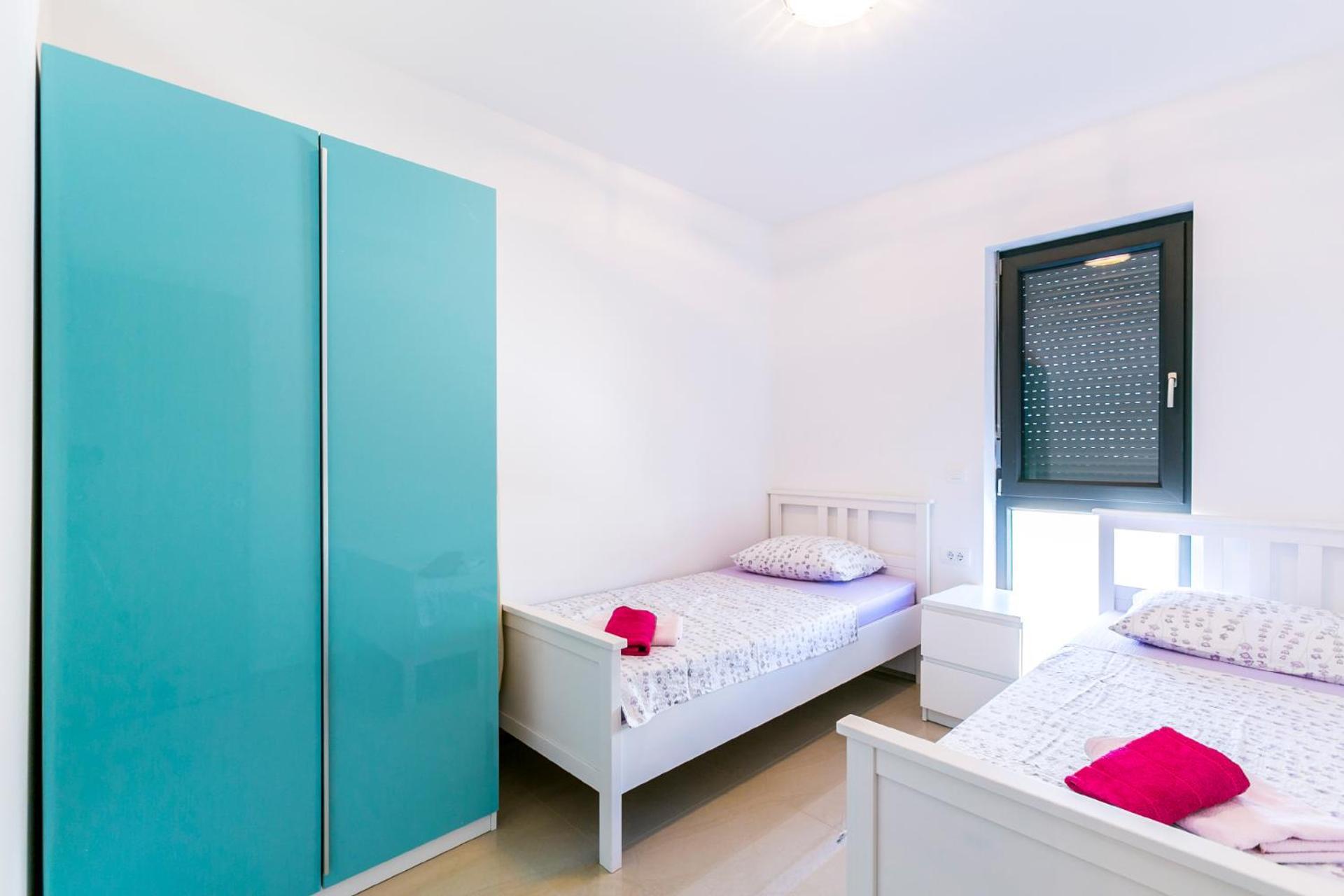Anabel Apartment Medulin Bagian luar foto