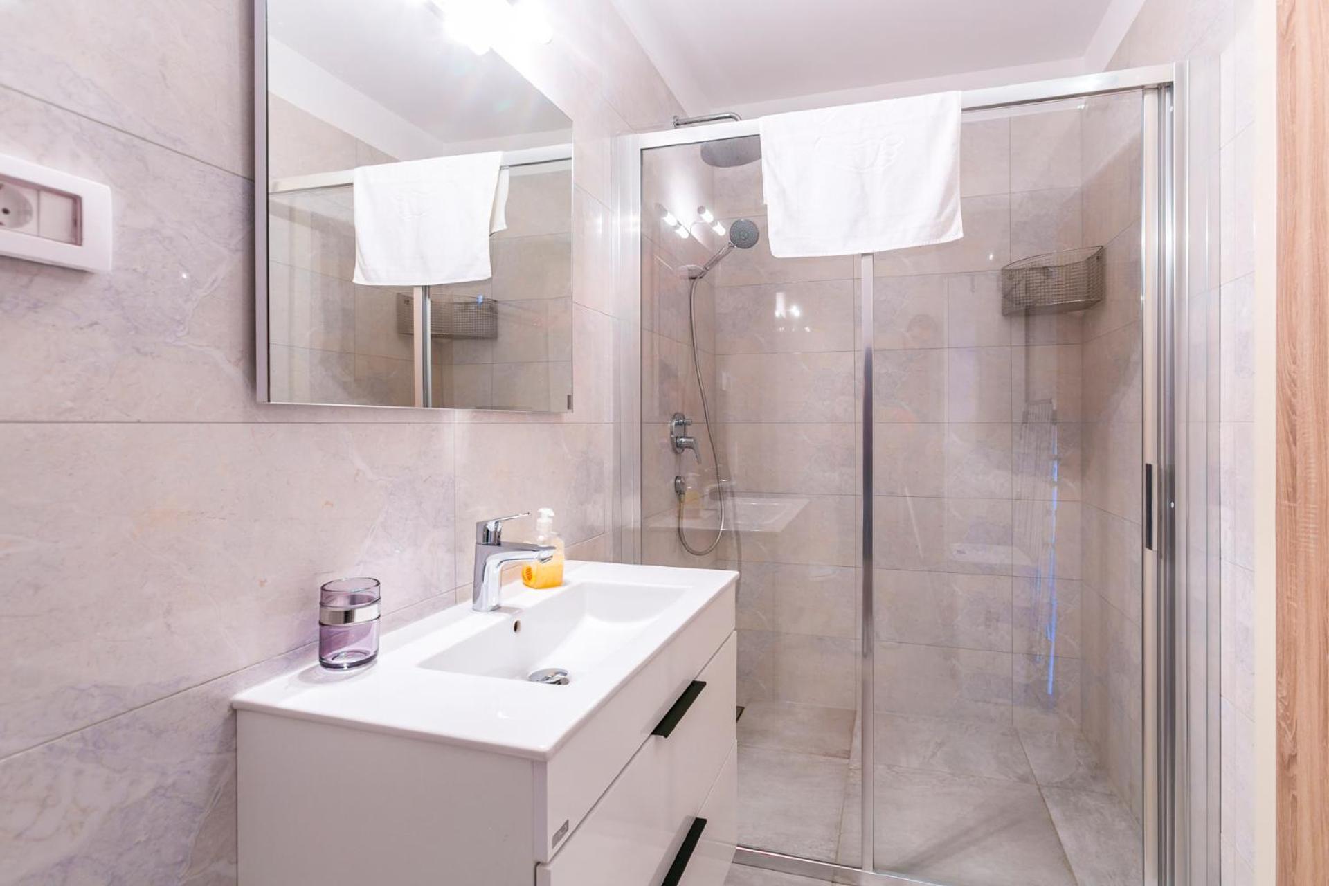 Anabel Apartment Medulin Bagian luar foto